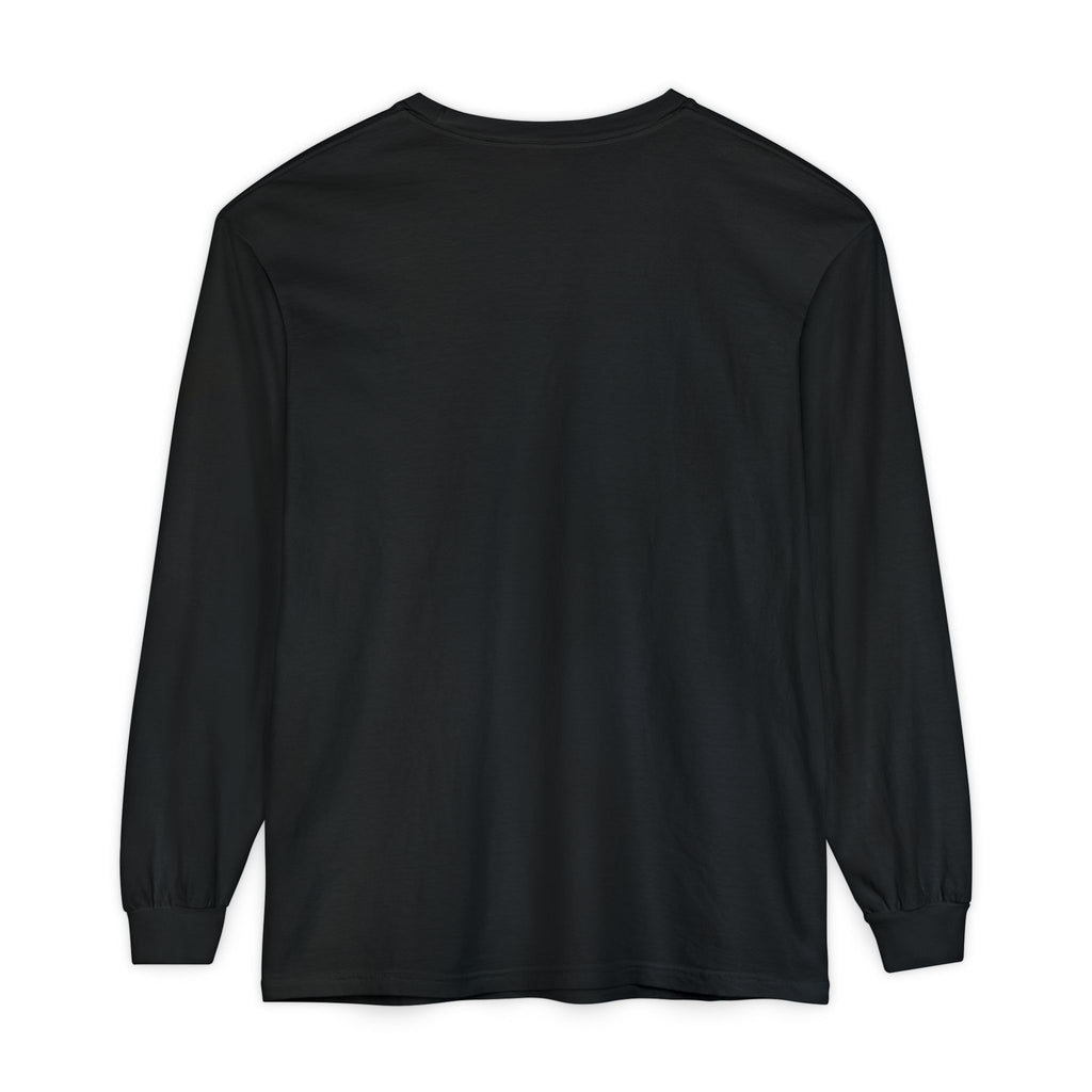 Faith Through The Fire™ Unisex Long Sleeve Shirt – Men’s & Women’s Christian Faith Tee