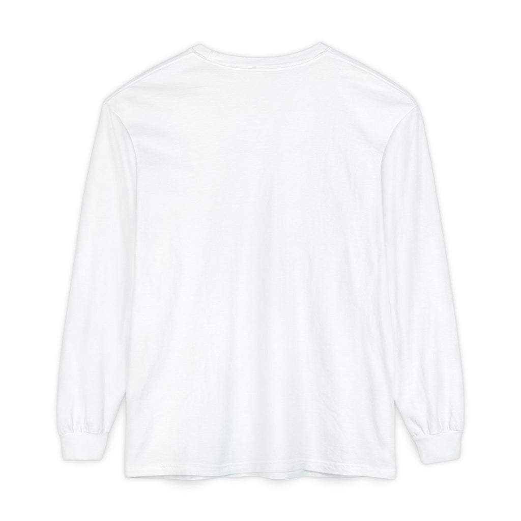 Faith Through The Fire™ Unisex Long Sleeve Shirt – Men’s & Women’s Christian Faith Tee