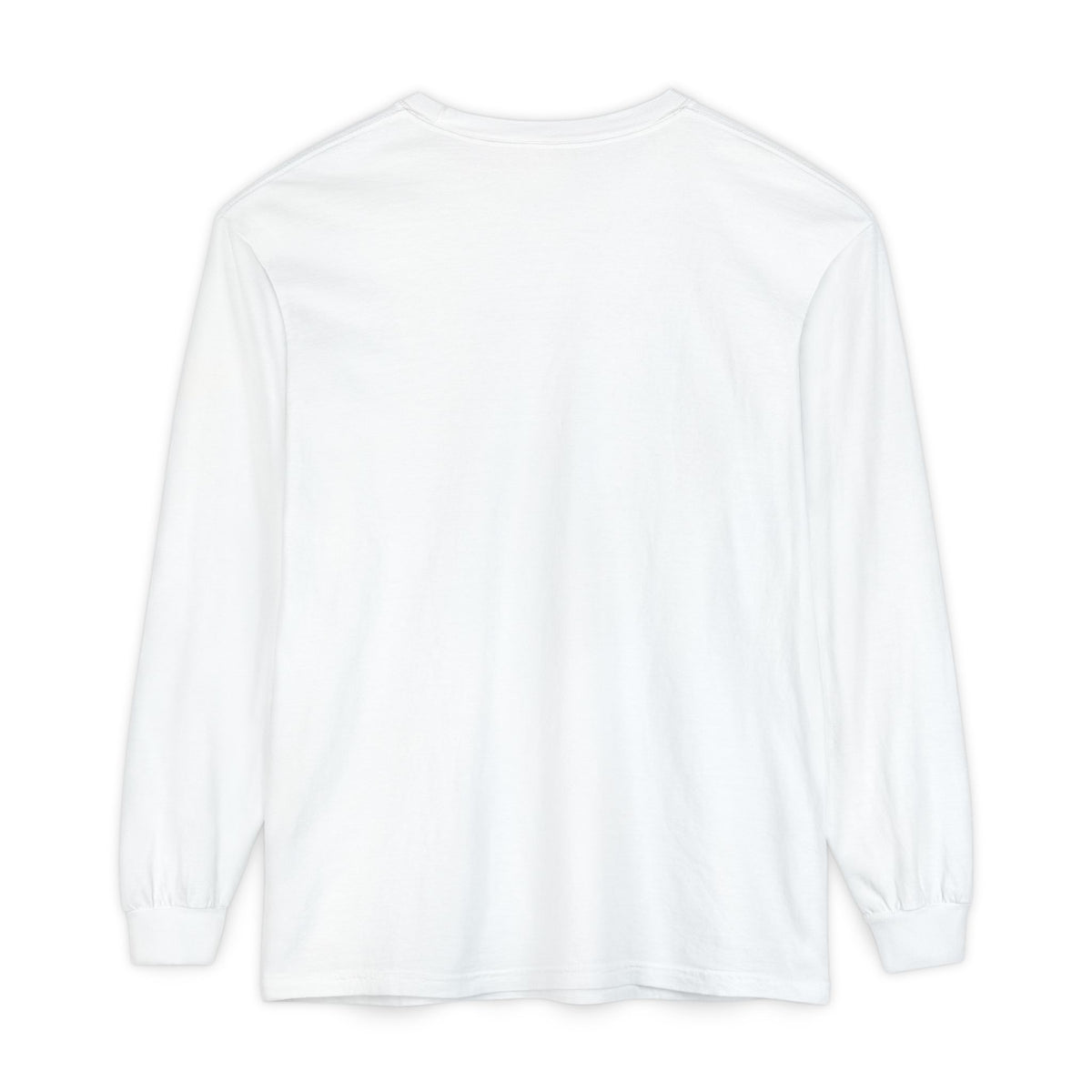 Faith Through The Fire™ Unisex Long Sleeve Shirt – Men’s & Women’s Christian Faith Tee