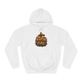 Faith Through The Fire™ Stronger Than Yesterday Hoodie