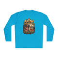 "Through the Fire Long Sleeve Tee – Journey to the Cross"